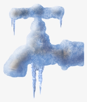 Winter Pipe Freezing - Water #153529