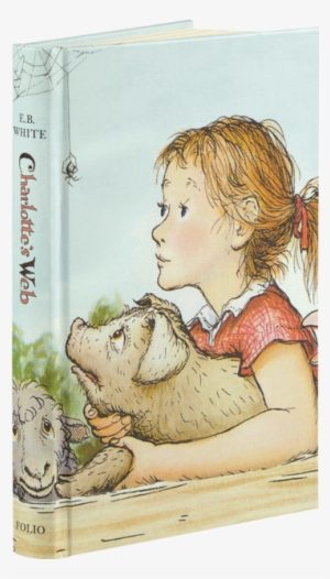 Charlotte's Web (puffin Books) #153630