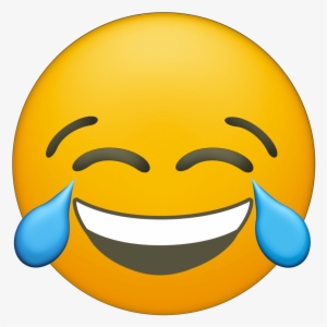 Emoji Faces Printable {free Emoji Printables} - Emoji Laughing Crying #153762