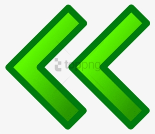 Arrow Png Transparent Image - Transparent Png Green Arrow Png #153784
