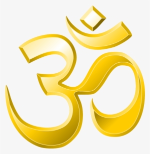 Om Free Png Image - Peace Symbol In India - Free Transparent PNG ...