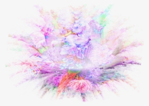 Jpg Freeuse Splash Transparent Dust - Dust Splash Rainbow Transparent #153948