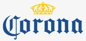 Corona Beer Logo Png #154013