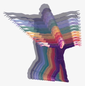 Music Poster Jagger Fade1 Music Shirt Banner2 Music - Music #154017