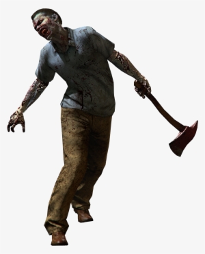 Personzombie - Zumbi De Resident Evil 7 #154062 Personzombie - Zumbi De Resident Evil 7 #154062