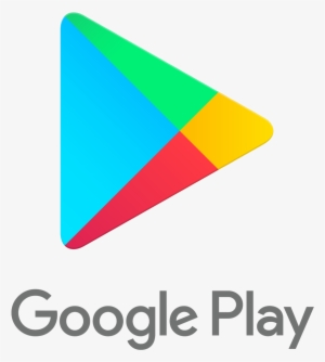 Google Play Logo Png - Google #154065