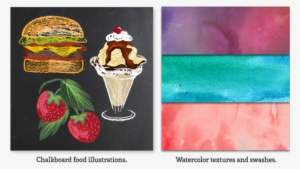 Where The Watercolor Textures Are Concerned These Things - Danke Für Sein Geborener Lustiger Geburtstag Karte #154091