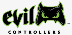 Logo - Evil Controllers Logo #154161