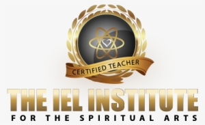 The Second Focus Of The Iel Institute For The Spiritual - Teacher #154182