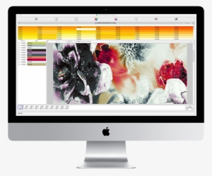 Color- - Freshwater Library #154209