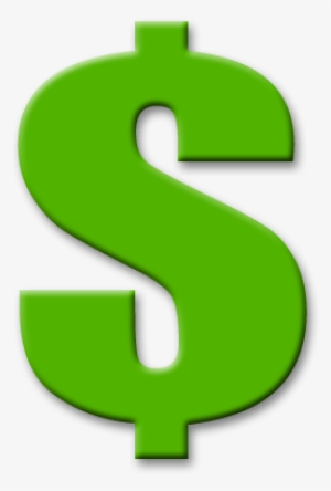 Equal Pay, Salary History - Png Of Money Sign #154233