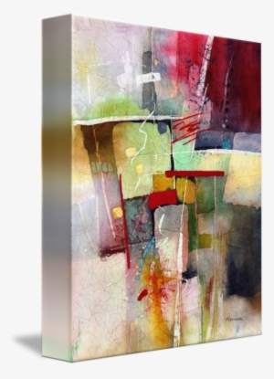 "florid Dream" By Hailey E - Painting #154254