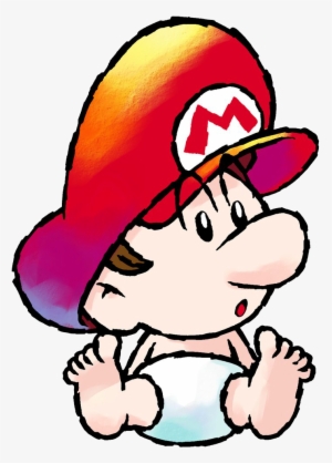 Yoshi Island - Pesquisa Google - Baby Mario Yoshi's Island #154304