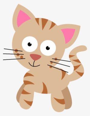 Cachorrinhos E Gatinhos Minus Already Sectioned Felt #154376