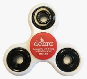 Image Of Debra Fidget Spinner - Binoculars #154421