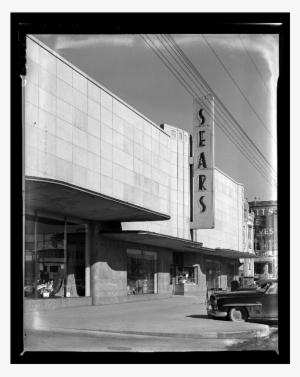 Sears Closure Could Spell Opportunity For Developing - Salt Lake City #154569