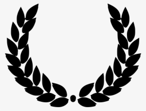 Leaves Vector Award - Laurel Wreath #154760