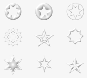 Estrellas-11 By Bbvzla - Star #154828