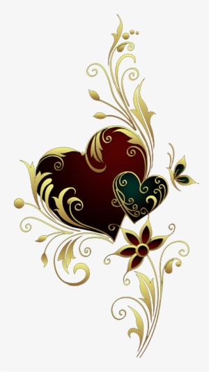 Love - Abstract #154855