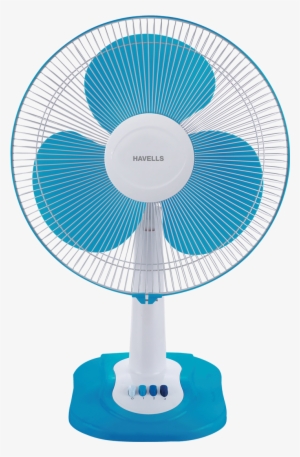 Swing Zx - Havells Swing Zx 400mm Table Fan (white #154856