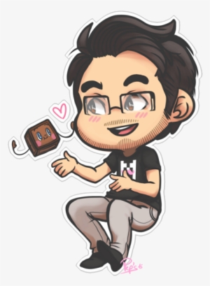 I Think Mark Is Funny And Cool But Most Of His Videos - Markiplier Chibi #154882 I Think Mark Is Funny And Cool But Most Of His Videos - Markiplier Chibi #154882