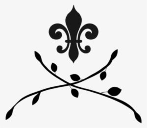 Fleur De Lis #154904