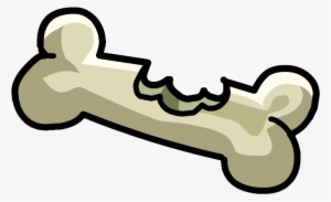 Chewed Bone - Png - Bone Png #154992
