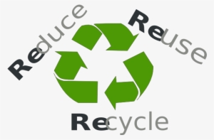 Reduce Reuse Recycle Earth Png Transparent Reduce Reuse - Reuse #155011