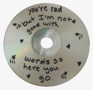 Cd Png #155071
