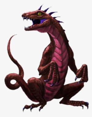 Fire Drake - Portable Network Graphics #155091