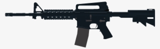 M4a1 Png Transparent M4a1 Png Image Free Download Pngkey - m4a1 sopmod roblox