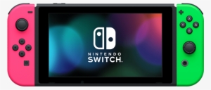 Nintendo Switch Console #155205