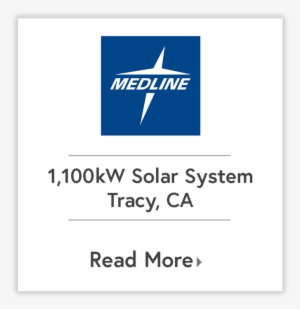 Medline Website Tombstone #155229