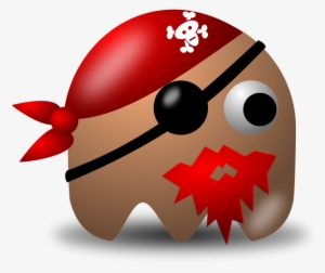 Red Beard Clipart Png #155295