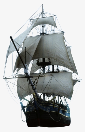 Kinship Render By Danidl On Deviantart Full Sail, Tattoo - Barco De Vela Antiguo #155534