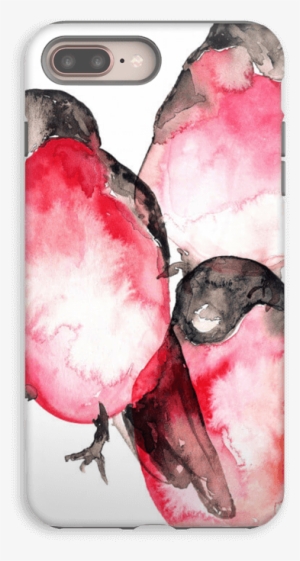 Bullfinch Case Iphone 8 Plus Tough - Macaw #155563