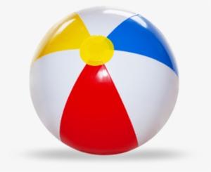 Beach Ball Transparent - Beach Ball Transparent Background #155582