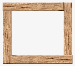 15 Wooden Frame Png For Free Download On Mbtskoudsalg - Clip Art #155603