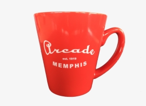 Arcade Coffee Mug #155630