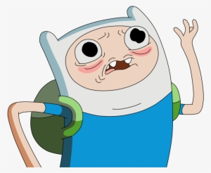 Finn Png #155656