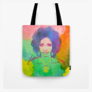 Celia Tote - Portable Network Graphics #155679