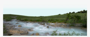 Water Transparent River - River #155969