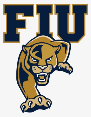 Florida International University Mascot #156016
