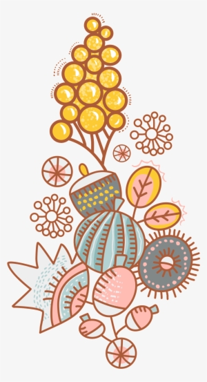 Cartoon Watercolor Hand-painted Transparent - Drawing #156105