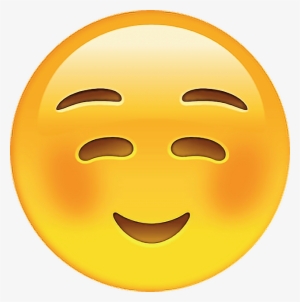 Emoji Face Png File - Emoji Smiling - Free Transparent PNG Download ...