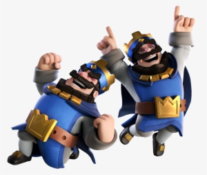 Kings Png - Clash Royale #156229