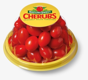 Naturesweet Cherubs - Cherry Tomatoes Brands #156257