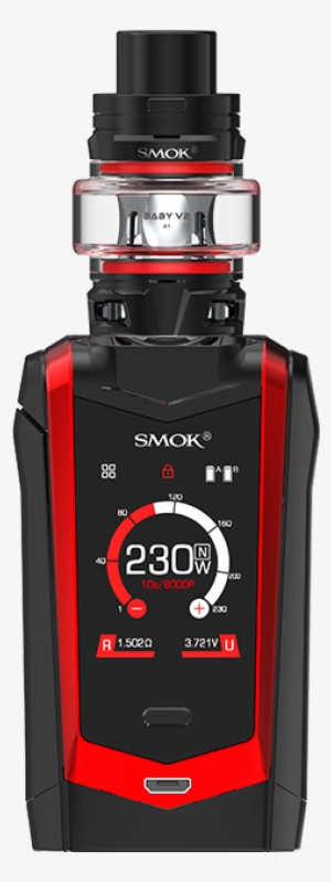 Species Kit - Smok V2 Species #156302