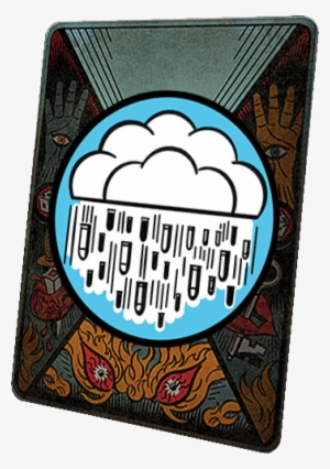 Raining Bullets Fortune Iw - Portable Network Graphics #156424