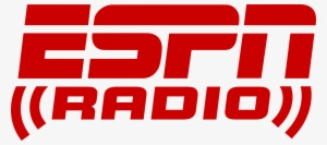 Open - Espn Radio Logo Png #156573